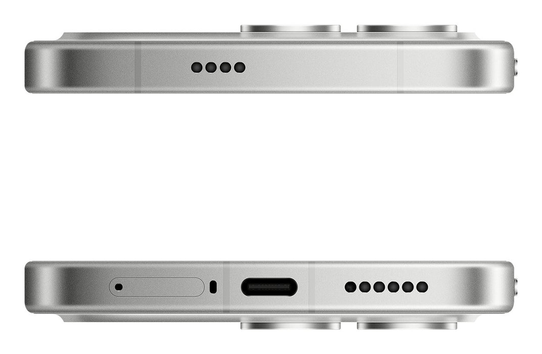 EAN 6932554474034 - POCO F8 Pro 16,7 cm (6.59") SIM doble 5G USB Tipo C 12 GB 512 GB 6210 mAh Plata, Titanio imagen 5