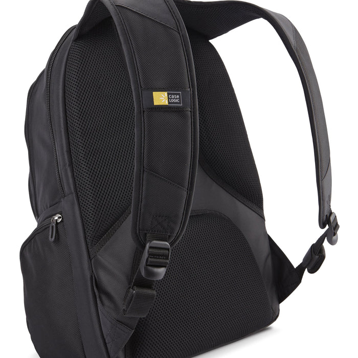 EAN 0085854226400 - Case Logic RBP-315 Black 39,6 cm (15.6") Funda tipo mochila Negro imagen 13