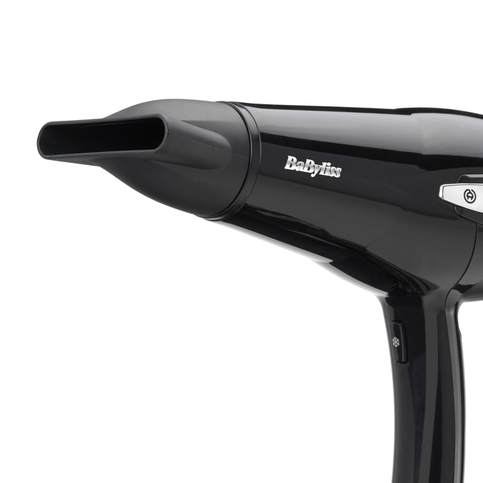 EAN 3030050188042 - BaByliss D374DE secador 2000 W Negro imagen 4