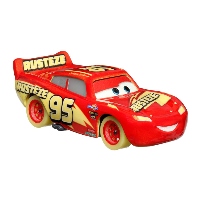 EAN 194735158522 - Disney Pixar Cars Lightning McQueen imagen 2