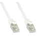 EAN 8054529029389 - Techly ICOC U6-6U-005-WHT cable de red Blanco 0,5 m Cat6 U/UTP (UTP) imagen 3