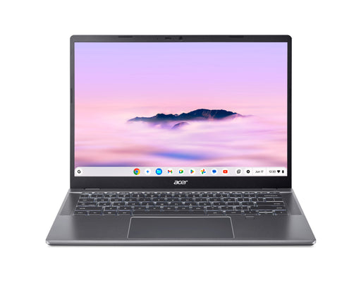 EAN 4711474640796 - Acer Chromebook Plus 514 CBE594-2L-TCO-54HB Intel Core 5 120U 35,6 cm (14") WUXGA 16 GB LPDDR5x-SDRAM 256 imagen 1