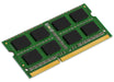 EAN 0740617207781 - Kingston Technology ValueRAM módulo de memoria 4 GB 1 x 4 GB DDR3 imagen 1
