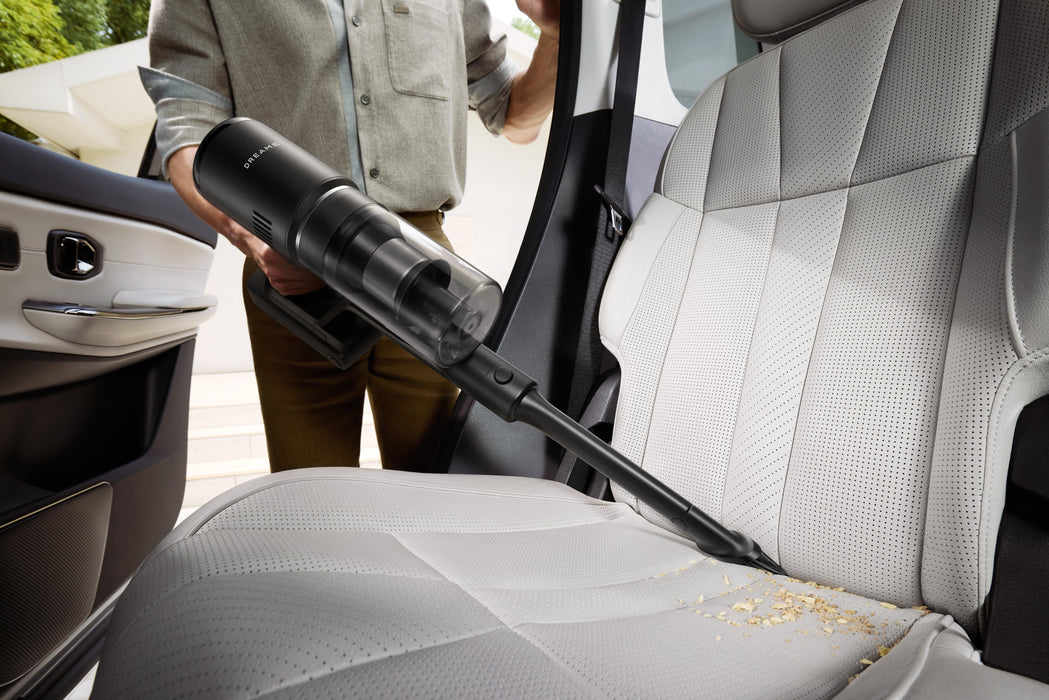 EAN 6978515250514 - Dreame H15 Mix Aspiradora escoba 2 en 1 Batería Seca y húmeda Sin bolsa 400 W Negro 5 Ah imagen 16