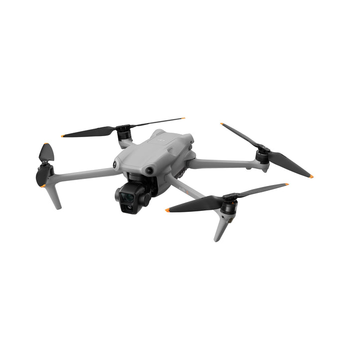 EAN 6941565964731 - DJI Air 3 Fly More Combo 4 rotores Cuadricóptero 48 MP 3840 x 2160 Pixeles 4241 mAh Negro, Gris imagen 1