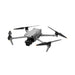 EAN 6941565964731 - DJI Air 3 Fly More Combo 4 rotores Cuadricóptero 48 MP 3840 x 2160 Pixeles 4241 mAh Negro, Gris imagen 1