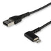 EAN 0065030880961 - StarTech.com RUSBLTMM1MBR cable de conector Lightning imagen 1