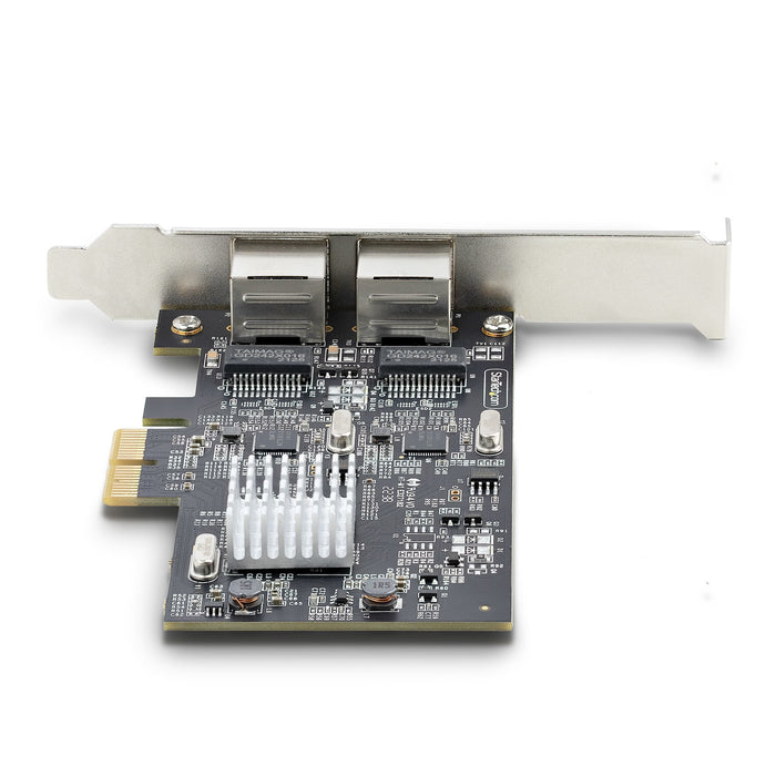 EAN 0065030898140 - StarTech.com PR22GI-NETWORK-CARD adaptador y tarjeta de red Interno 2500 Mbit/s imagen 5