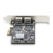 EAN 0065030898140 - StarTech.com PR22GI-NETWORK-CARD adaptador y tarjeta de red Interno 2500 Mbit/s imagen 5