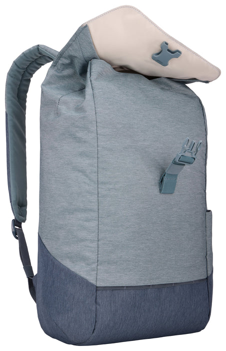 EAN 0085854256285 - Thule Lithos TLBP213 Pond Gray mochila Mochila informal Gris Poliéster imagen 7