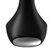 EAN 4061504004181 - Satisfyer Backdoor Lover Vibrador anal Negro Silicio 1 pieza(s) imagen 3