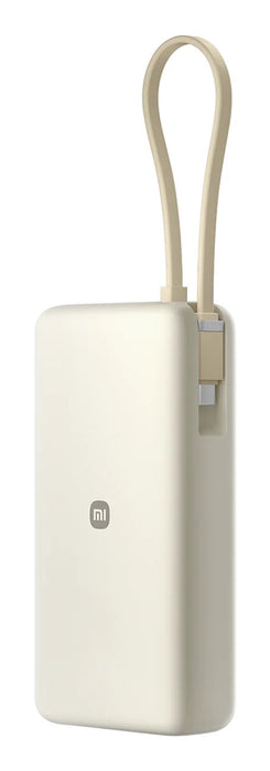 EAN 6932554471200 - Xiaomi 67W Power Bank 20000 Ión de litio 20000 mAh Arena imagen 2