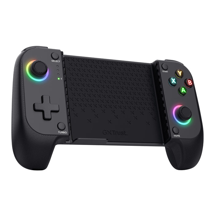 EAN 8713439254853 - Trust GXT 735 Mylox Negro Bluetooth Gamepad Analógico/Digital Android, iOS imagen 3