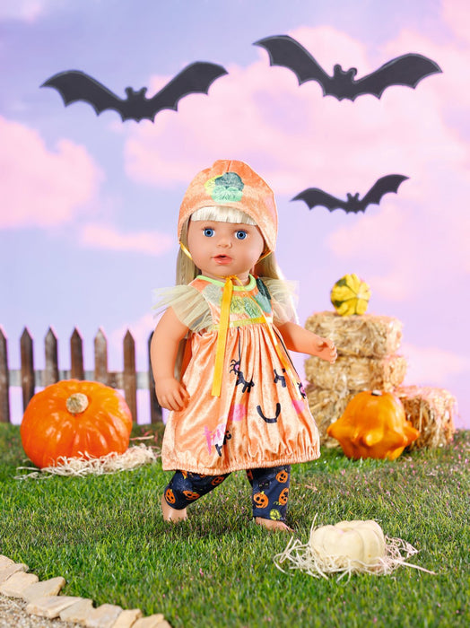 EAN 4001167834275 - BABY born Halloween Outfit 43cm Juego de ropita para muñeca imagen 3