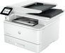 EAN 0195161936289 - HP LaserJet Pro MFP 4102fdw Printer Laser A4 1200 x 1200 DPI 40 ppm Wifi imagen 2
