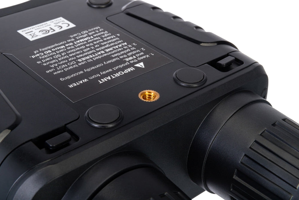 EAN 0785104921832 - Levenhuk Halo 13x binocular Negro imagen 10