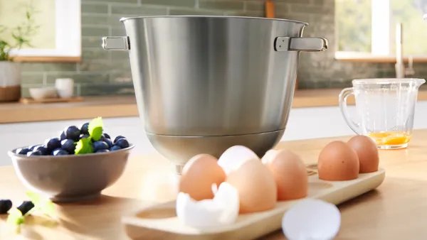 EAN 4242005430567 - Bosch MUZS6ER batidora y accesorio para mezclar alimentos Cuenco imagen 11