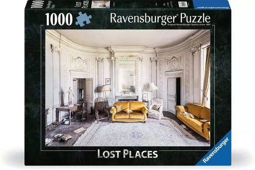 EAN 4005555001799 - Ravensburger 12000179 Puzzle rompecabezas 1000 pieza(s) Otro imagen 1