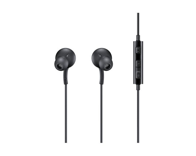 EAN 8806092697324 - Samsung EO-IA500BBEGWW auricular y casco Auriculares Alámbrico Dentro de oído Llamadas/Música Negro imagen 3