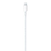 EAN 0190198496201 - Apple MQGH2ZM/A cable de conector Lightning 2 m Blanco imagen 3