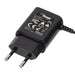 EAN 5901720136473 - Akyga AK-PD-05 adaptador e inversor de corriente Interior 5,4 W Negro imagen 3