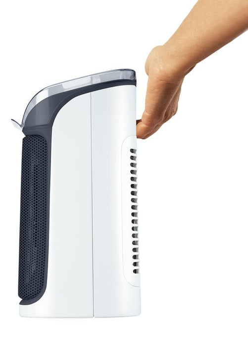 EAN 3121040083109 - Rowenta Mini Excel Aqua SO9281 Interior Blanco 2000 W Ventilador eléctrico imagen 5