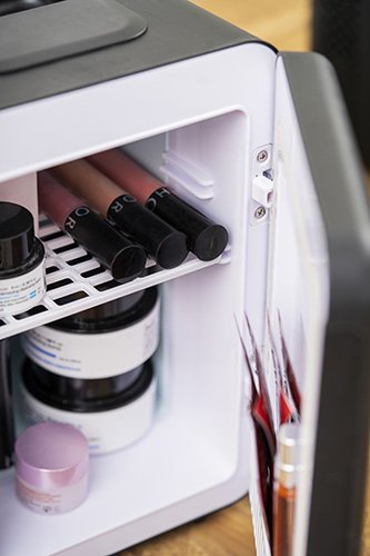 EAN 5903887809092 - Adler AD 8084 frigorífico Portátil (colocación) 4 L Negro imagen 14