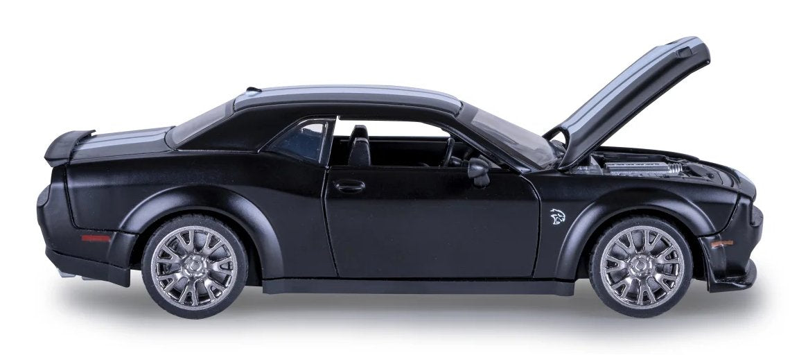 EAN 4042774475642 - Jamara Dodge Challenger SRT Jailbreak imagen 11