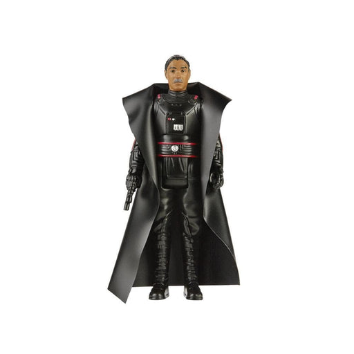 EAN 5010993809165 - Star Wars Retro Collection Moff Gideon imagen 1