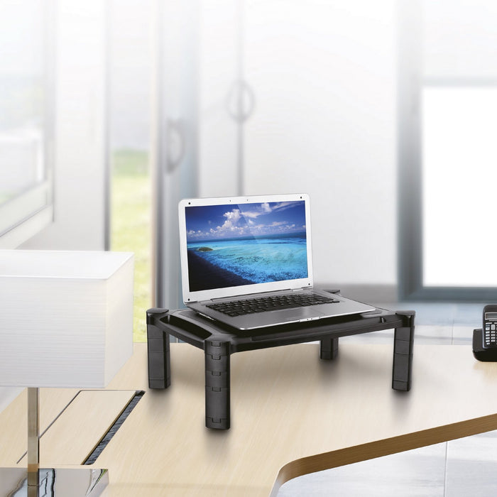 EAN 8436574706130 - AISENS MR02-117 soporte para monitor 81,3 cm (32") Escritorio imagen 4