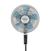 EAN 8435568404632 - Orbegozo SF 0642 ventilador Negro, Gris imagen 5
