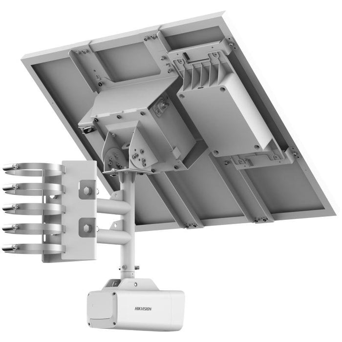 EAN 6942160420196 - Hikvision DS-2XS6A46G1/P-IZS/C36S80(2.8-12mm) Bala (forma) Cámara de seguridad IP Exterior 2560 x 1440 Pi imagen 4