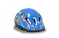EAN 4042774455859 - Jamara 460630 gorra y accesorio deportivo para la cabeza Azul imagen 3
