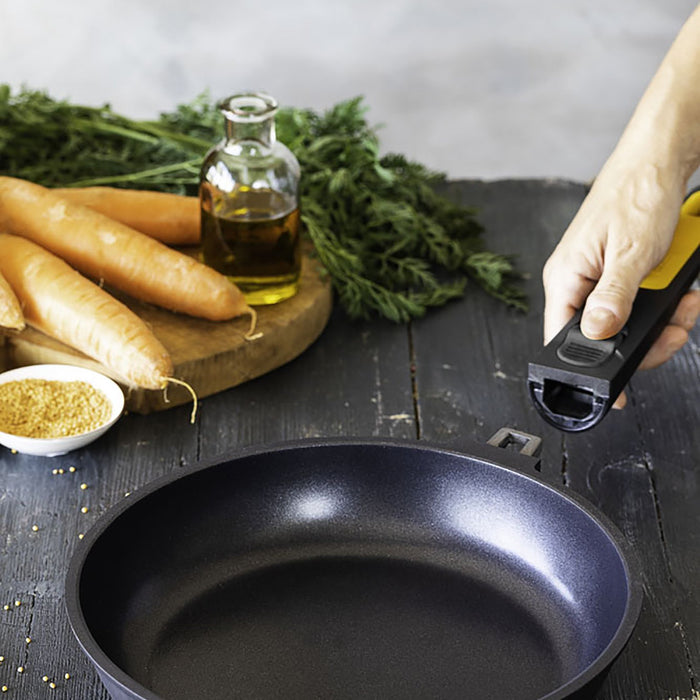 EAN 8411796110484 - BRA Fast Click Sartén multiuso Alrededor imagen 7