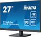 EAN 4948570122608 - iiyama ProLite XU2792HSU-B6 pantalla para PC 68,6 cm (27") 1920 x 1080 Pixeles Full HD LED Negro imagen 4