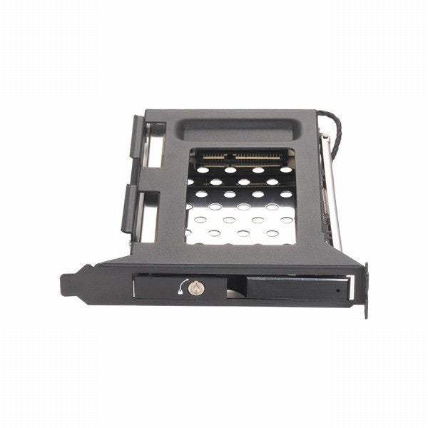 EAN 8436556148835 - CoolBox COO-ICS3-2500 caja para disco duro externo Carcasa de disco duro/SSD Negro 2.5" imagen 3