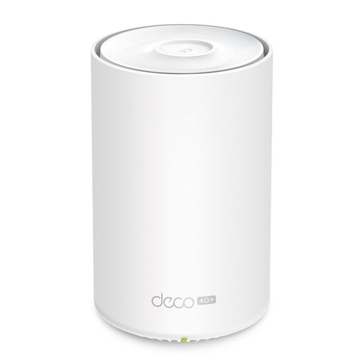 EAN 4895252504248 - TP-Link Deco X10-4G Doble banda (2,4 GHz / 5 GHz) Wi-Fi 6 (802.11ax) Blanco 3 Interno imagen 1
