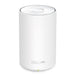 EAN 4895252504248 - TP-Link Deco X10-4G Doble banda (2,4 GHz / 5 GHz) Wi-Fi 6 (802.11ax) Blanco 3 Interno imagen 1