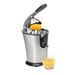 EAN 8713016094445 - Princess 201860 prensa de cítricos eléctricos 300 W Negro, Acero inoxidable imagen 16