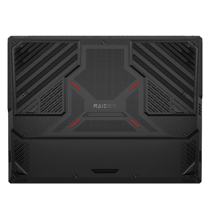EAN 4711377311915 - MSI Raider A2XWIG-252ES Intel Core Ultra 9 285HX Portátil 45,7 cm (18") UHD+ 32 GB DDR5-SDRAM 1 TB SSD NV imagen 7