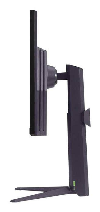 EAN 8806096175316 - LG 27GS85QX-B pantalla para PC 68,6 cm (27") 2560 x 1440 Pixeles Quad HD LCD Negro imagen 5