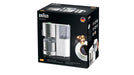 EAN 8021098320315 - Braun IDCollection KF 5105 WH Cafetera de filtro imagen 5