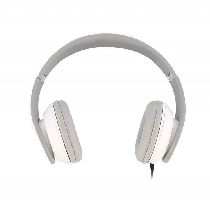 EAN 3303170088135 - T'nB Stream Auriculares Alámbrico Diadema Música Blanco imagen 2
