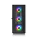 EAN 4713227533683 - Thermaltake H570 TG ARGB Midi Tower Negro imagen 2