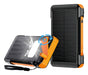 EAN 4010425972550 - 2GO 797255 batería externa Negro, Naranja imagen 1