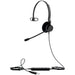 EAN 0706487014478 - Jabra 2393-829-109 auricular y casco Auriculares Alámbrico Diadema Oficina/Centro de llamadas USB tipo A  imagen 4