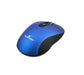 EAN 3760162063981 - Bluestork Office 60 WL ratón Oficina Ambidextro RF Wireless + Bluetooth Óptico 1600 DPI imagen 3