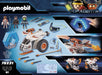 EAN 4008789702319 - Playmobil Top Agents 70231 set de juguetes imagen 3