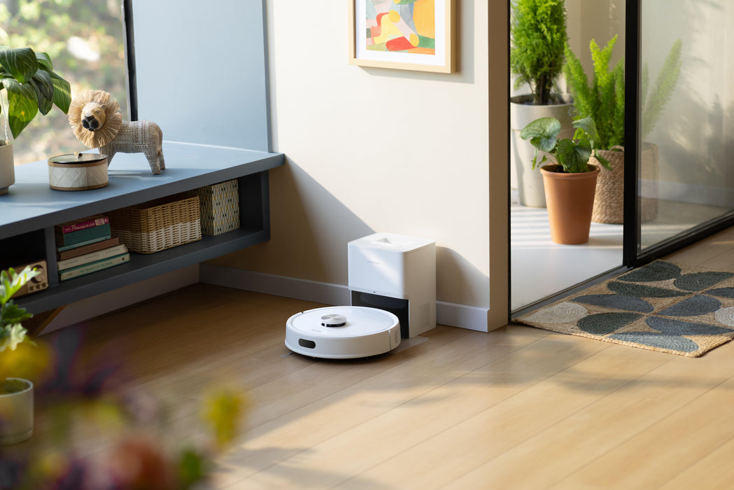 EAN 6936905902054 - Roborock Q7 TF+ Blanco imagen 5