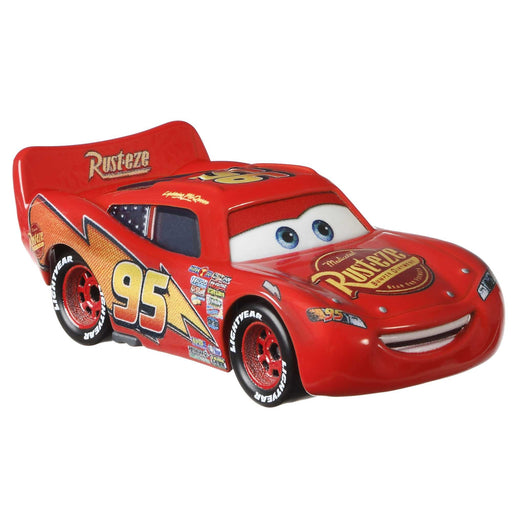 EAN 887961826593 - Disney Pixar Cars GCC81 vehículo de juguete imagen 2